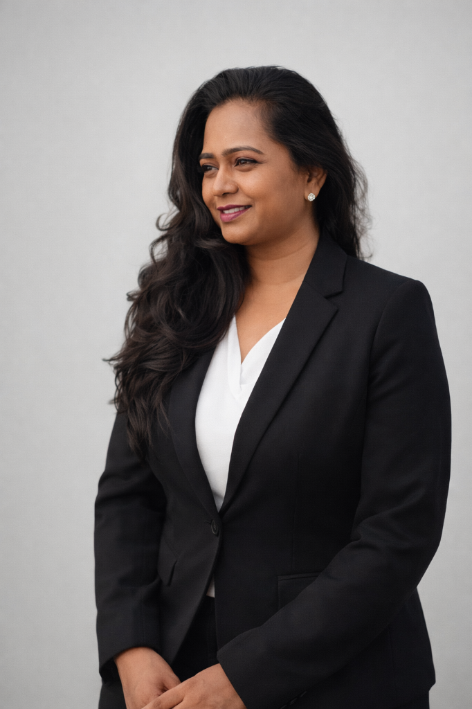 Neha Vedantwar