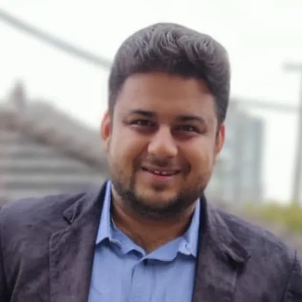 Nishant Gondhalekar