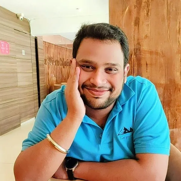 Prasanna Joshi