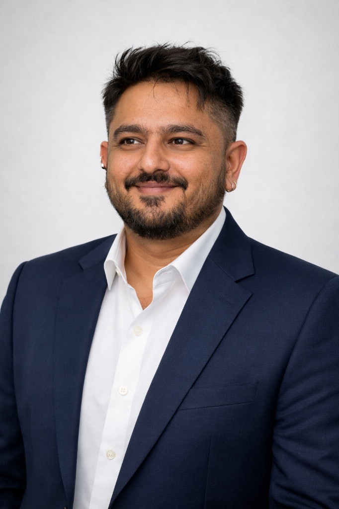 Sachin Bedekar