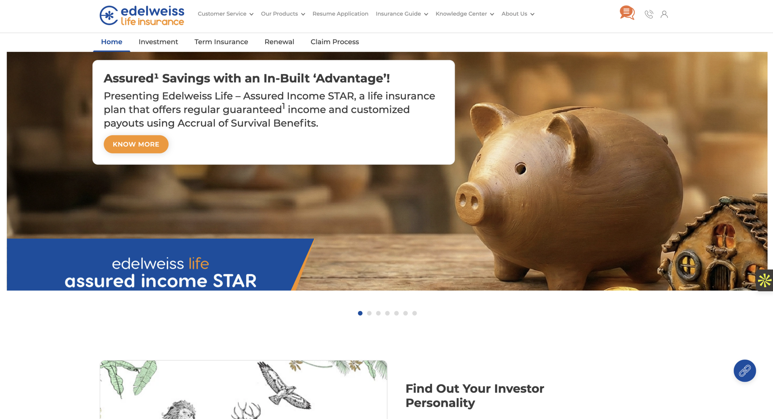 Case Study Mockup