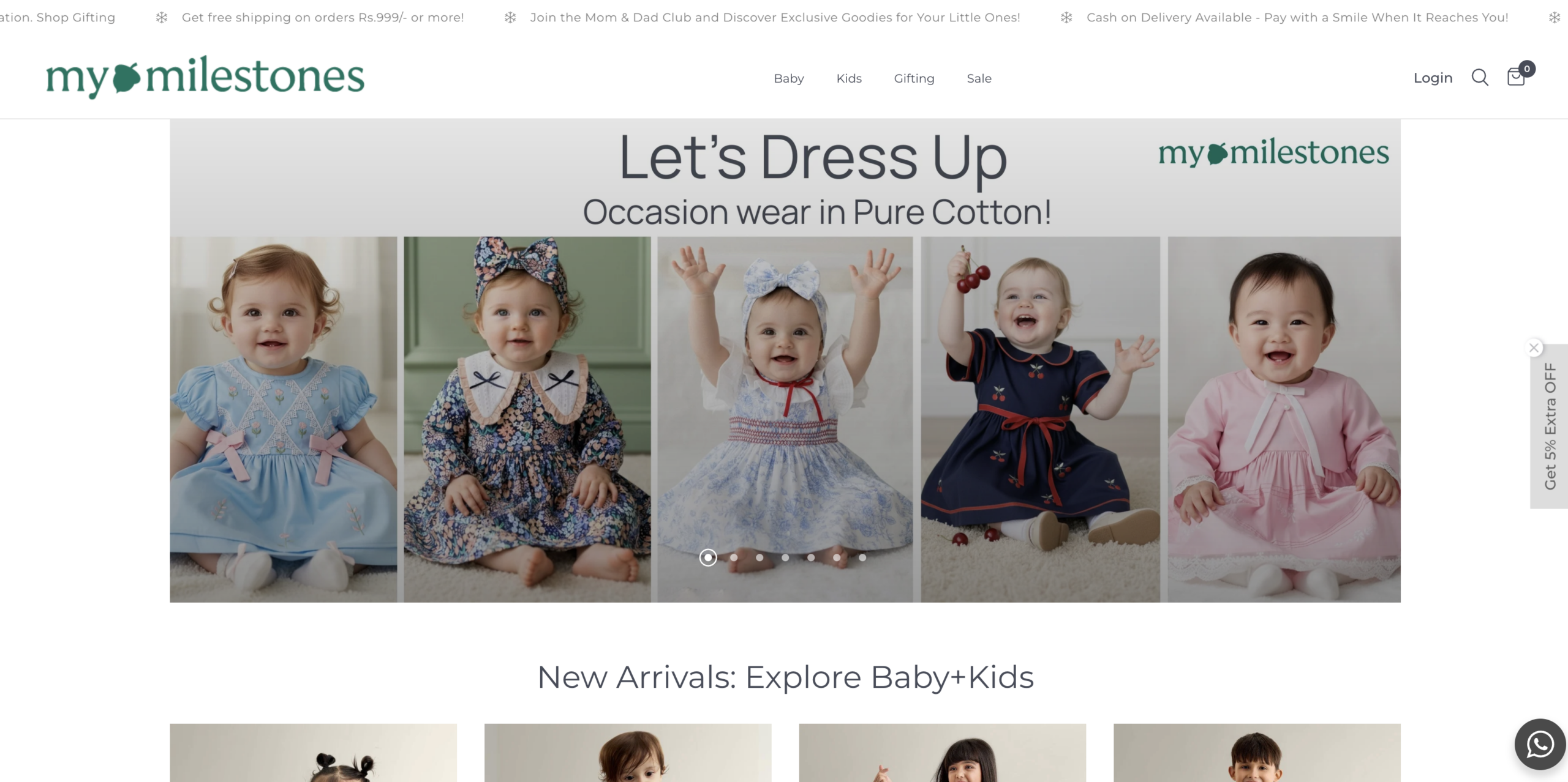 Case Study Mockup