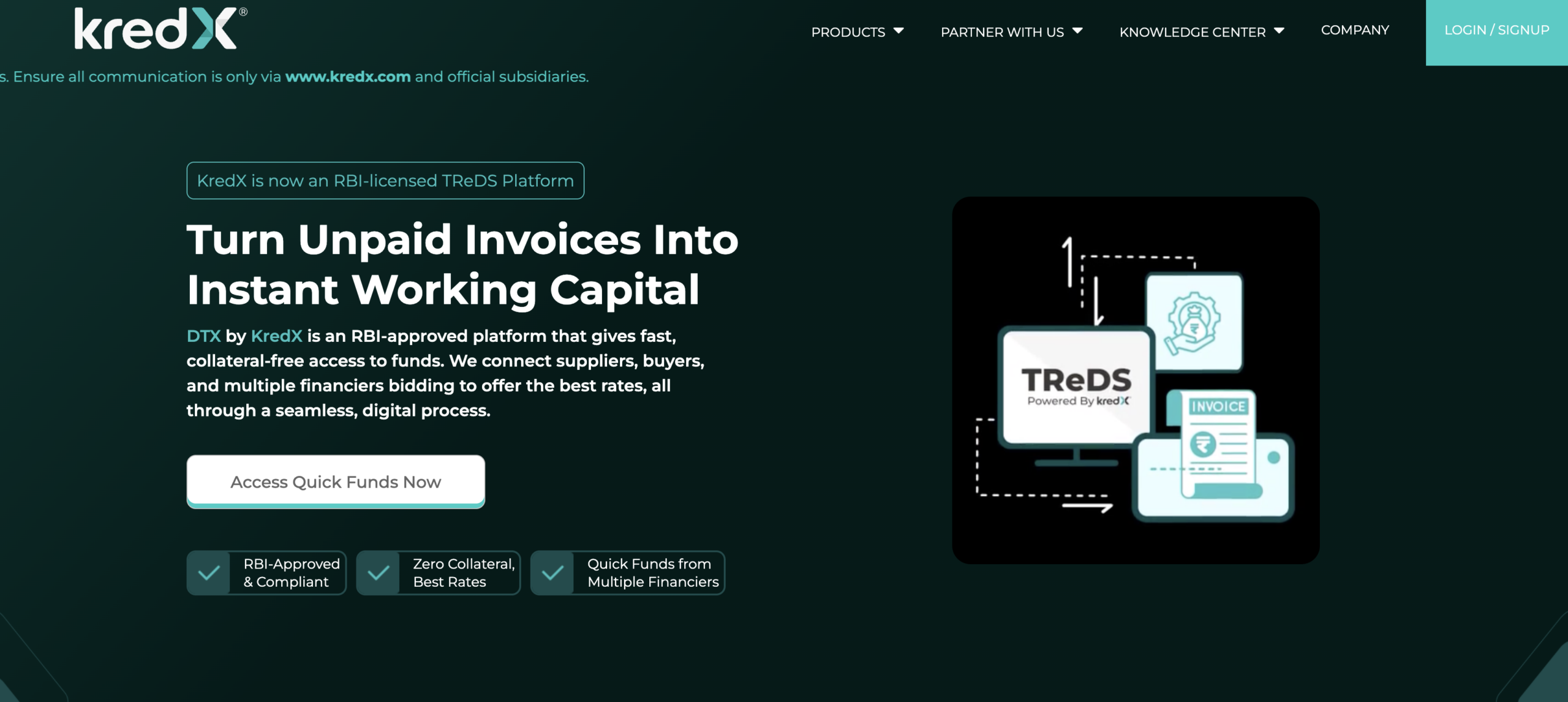 Case Study Mockup