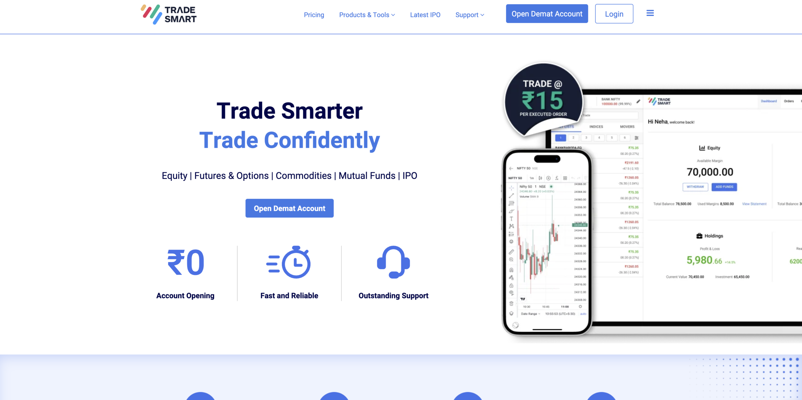 Case Study Mockup